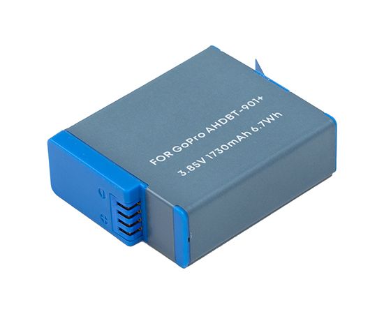 Extradigital GOPRO AHDBT-901 Battery, 1730mAh