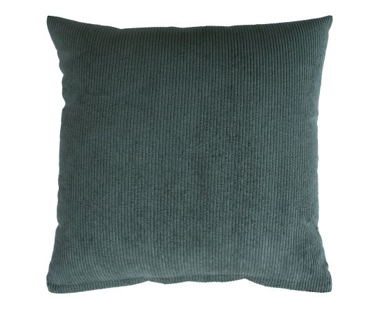 Pillow BUBBLE 45x45cm, green