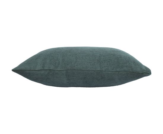 Pillow BUBBLE 45x45cm, green