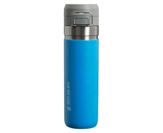 Stanley Termopudele The Quick Flip Water Bottle Go 0,71L zila