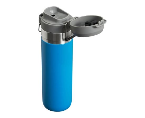 Stanley Termopudele The Quick Flip Water Bottle Go 0,71L zila
