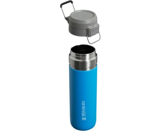 Stanley Termopudele The Quick Flip Water Bottle Go 0,71L zila