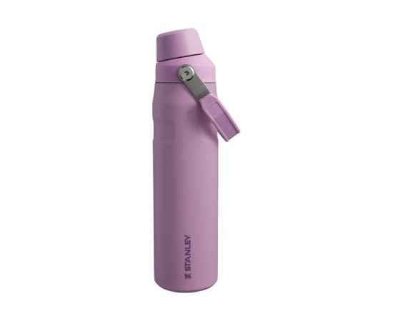 Stanley Thermo Bottle The Aerolight IceFlow Water Bottle Fast Flow 0,6L светло-фиолетовый Бутылки