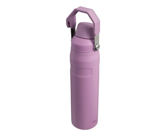 Stanley Thermo Bottle The Aerolight IceFlow Water Bottle Fast Flow 0,6L светло-фиолетовый Бутылки