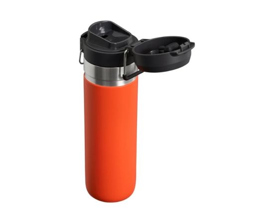 Stanley Бутылка для воды Quick Flip Water Bottle Go 0,71 л оранжевая