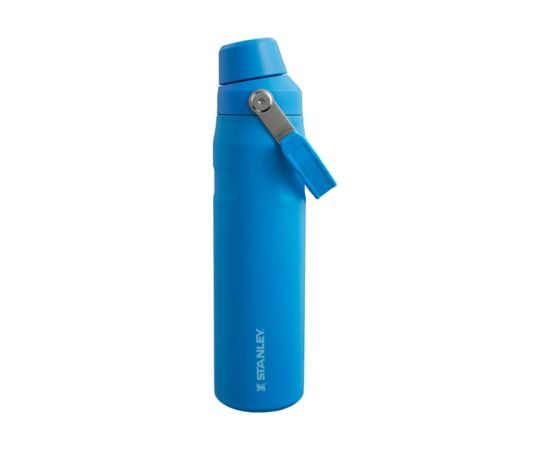 Stanley Termopudele The Aerolight IceFlow Water Bottle Fast Flow 0,6L zila