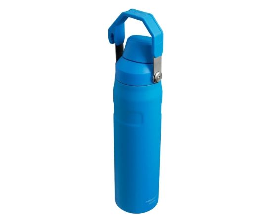 Stanley Termopudele The Aerolight IceFlow Water Bottle Fast Flow 0,6L zila
