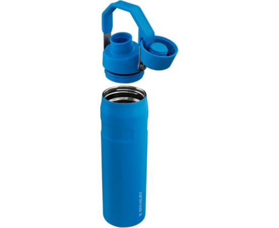 Stanley Termopudele The Aerolight IceFlow Water Bottle Fast Flow 0,6L zila