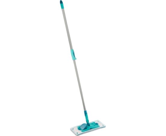 LEIFHEIT Grīdas birste ar teleskopisku kātu Combi M 33cm