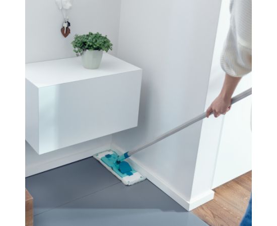 LEIFHEIT Grīdas birste PowerClean M 33cm