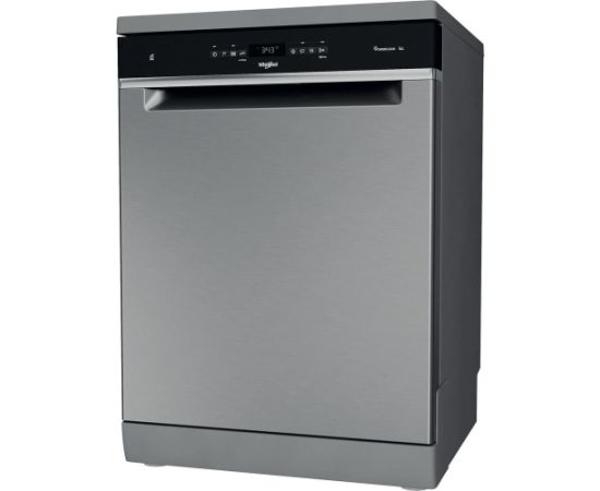 Whirlpool WFO 3T233 P 6.5 X Freestanding 14 set. D Trauku mazgājamās mašīnas