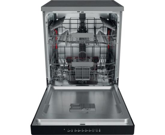 Whirlpool WFO 3T233 P 6.5 X Freestanding 14 set. D Trauku mazgājamās mašīnas