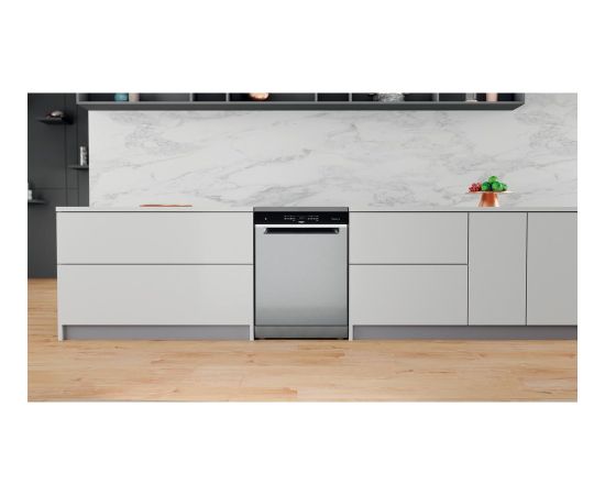Whirlpool WFO 3T233 P 6.5 X Freestanding 14 set. D Trauku mazgājamās mašīnas