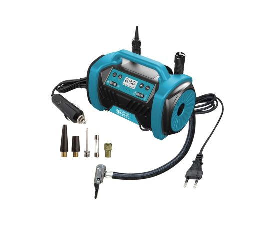 KÖnner & SÖhnen Kompresor samochodowy KS P30 KÖNNER&SÖHNEN Kompresori