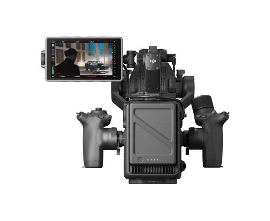 DJI Ronin 4D COMBO 8K 60fps Cinema Camera Видеокамеры