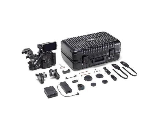 DJI Ronin 4D COMBO 8K 60fps Cinema Camera Видеокамеры