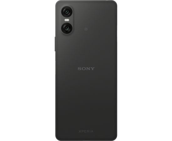Sony Смартфон Xperia 10 VI (Черный) Мобильные телефоны