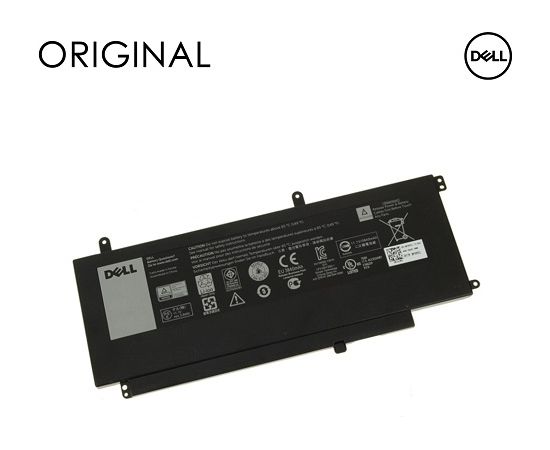 Аккумулятор для ноутбука, Dell D2VF9 Original
