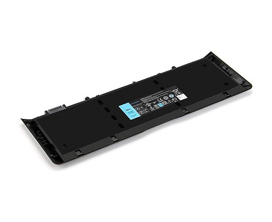 Notebook battery, DELL 9KGF8 Original