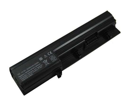 Extradigital Notebook battery, Extra Digital Selected, DELL Vostro 3300 Series, 2200mAh