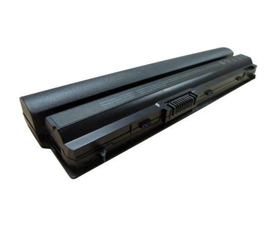 Extradigital Аккумулятор для ноутбука, Extra Digital Selected, DELL 09K6P, 4400mAh