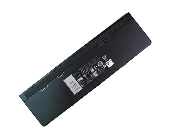 Notebook battery, DELL WD52H Original