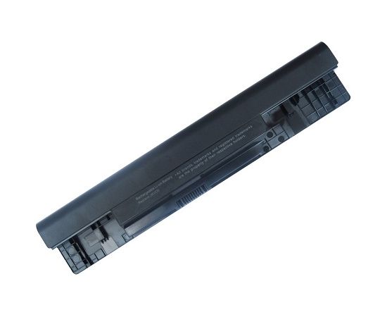 Extradigital Notebook battery, Extra Digital Selected, DELL JKVC5, 4400mAh