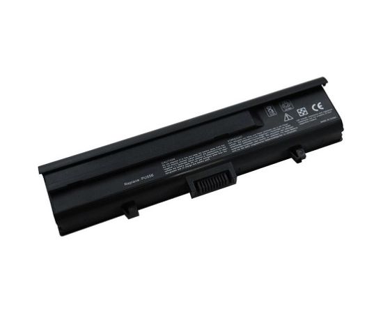 Extradigital Notebook battery, DELL 312-0566, 4400mAh, Extra Digital Selected Baterijas portatīvajiem datoriem