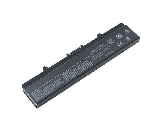 Extradigital Notebook battery, Extra Digital Selected, DELL GP952, 4400mAh