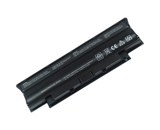 Extradigital Аккумулятор для ноутбука, DELL J1KND, 4400mAh, Extra Digital Selected