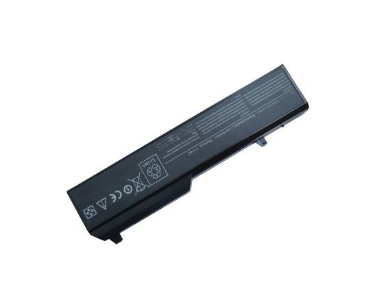 Extradigital Аккумулятор для ноутбука, Extra Digital Advanced, DELL 312-0724, 5200mAh