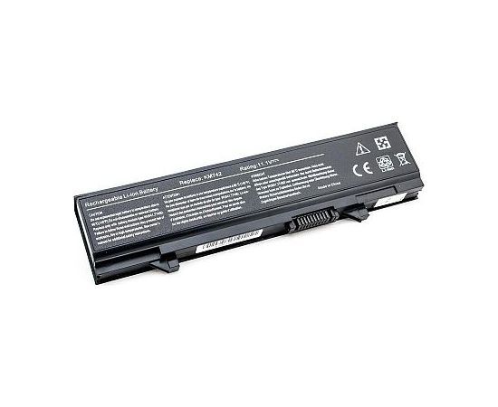 Extradigital Аккумулятор для ноутбука, DELL KM742, 5200mAh, Extra Digital Advanced