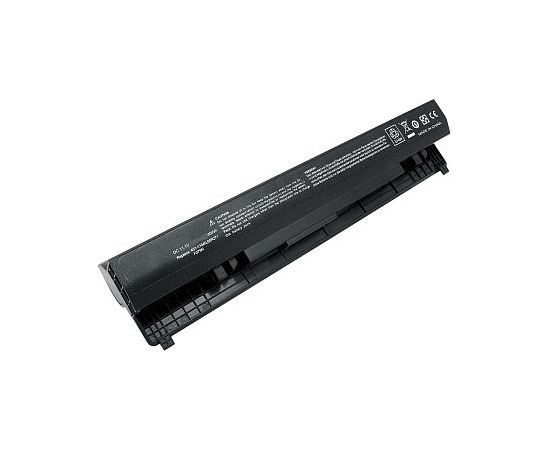 Extradigital Аккумулятор для ноутбука, Extra Digital Advanced, DELL 312-0142, 5200mAh