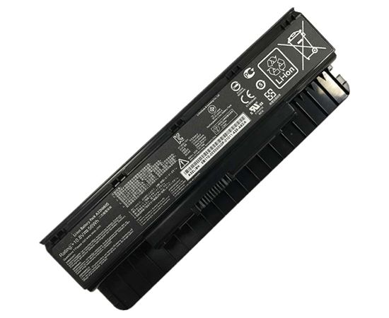 Extradigital Notebook Battery, ASUS A32N1405, 5200mAh, Original