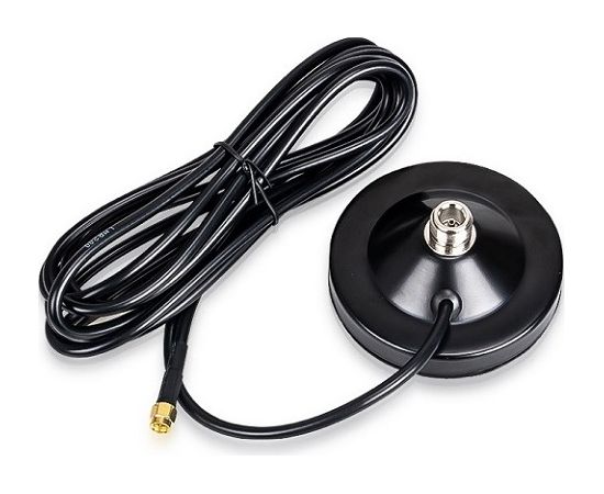 Hismart Antenna holder - magnetic base