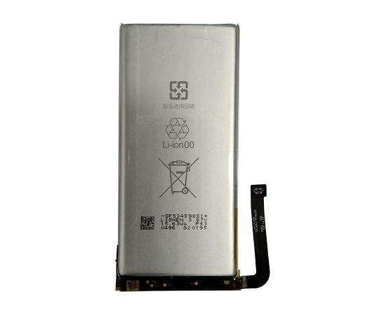 Extradigital Аккумулятор GOOGLE Pixel 5
