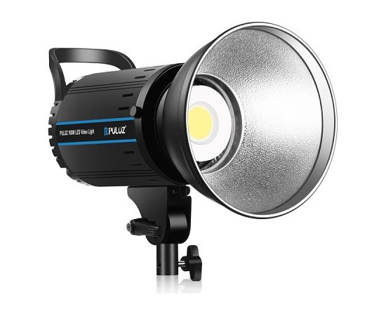 Puluz Studio Light, 100W