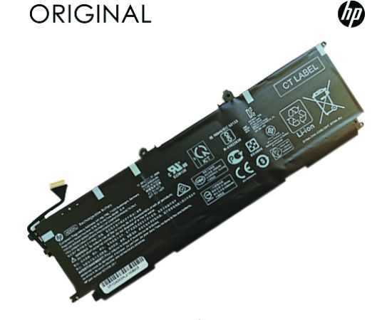 Notebook Battery HP AD03XL, 4450mAh  Original