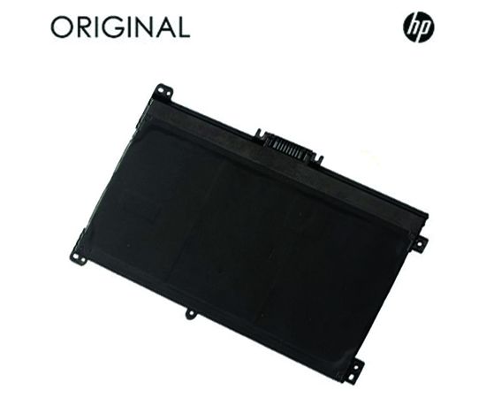 Notebook battery, HP BK03XL Original