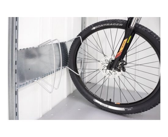 Велосипедный держатель "BIKEHOLDER" для хранения велосипедов STOREMAX 190