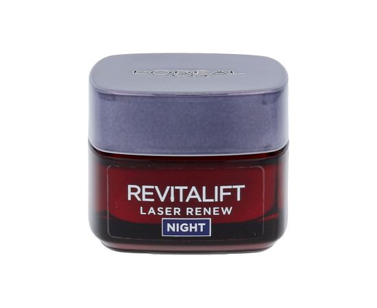 L'oreal Revitalift / Laser Renew 50ml Косметика для тела
