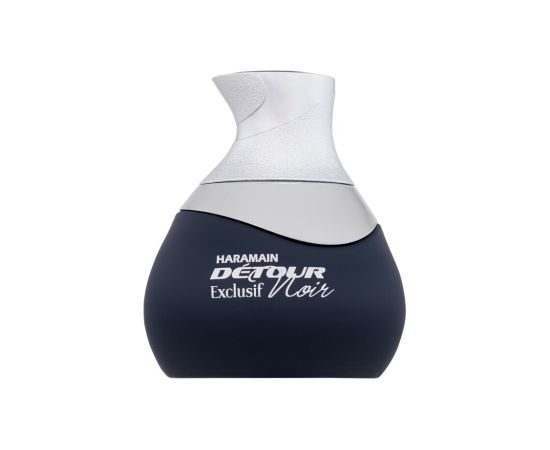 Al Haramain Detour / Noir Exclusif 100ml