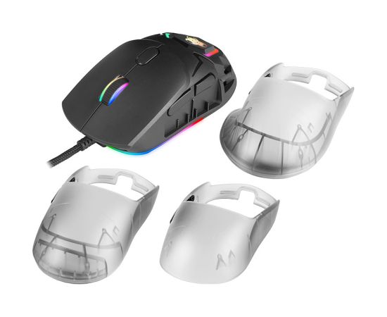 Tracer 47400 Gamezone Neon RGB USB