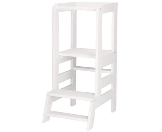 Virtuves palīgs Springos KCH01 WHITE 90cm