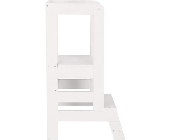 Virtuves palīgs Springos KCH01 WHITE 90cm