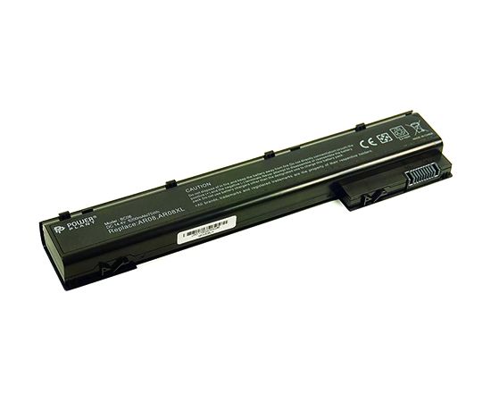 Extradigital Аккумулятор для ноутбука, Extra Digital Selected, HP HSTNN-IB4H, 4400 mAh