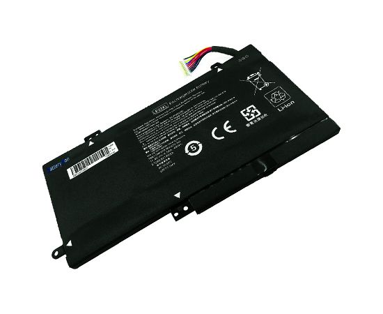 Extradigital Аккумулятор для ноутбука, Extra Digital Selected, HP LE03XL, 48 Wh