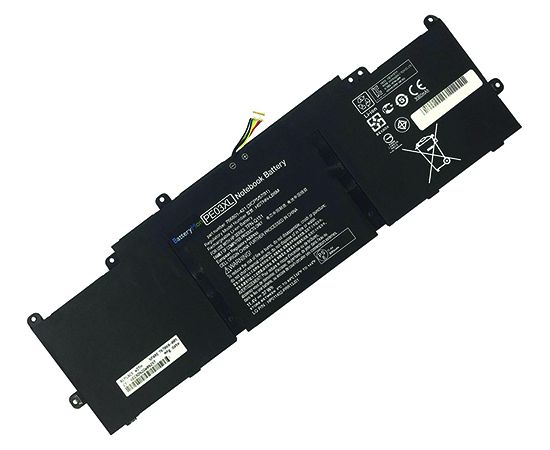 Extradigital Notebook battery, Extra Digital Selected, HP PE03, 36 Wh