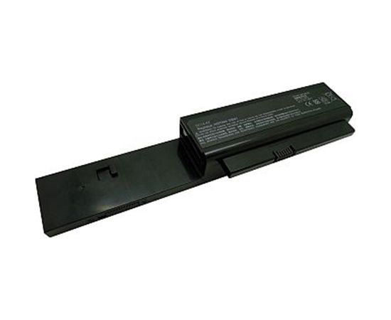 Extradigital Notebook battery, Extra Digital Advanced, HP HSTNN-DB91, 5200mAh