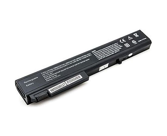 Extradigital Аккумулятор для ноутбука, Extra Digital Advanced, HP 458274-421, 5200mAh Portatīvo datoru baterijas
